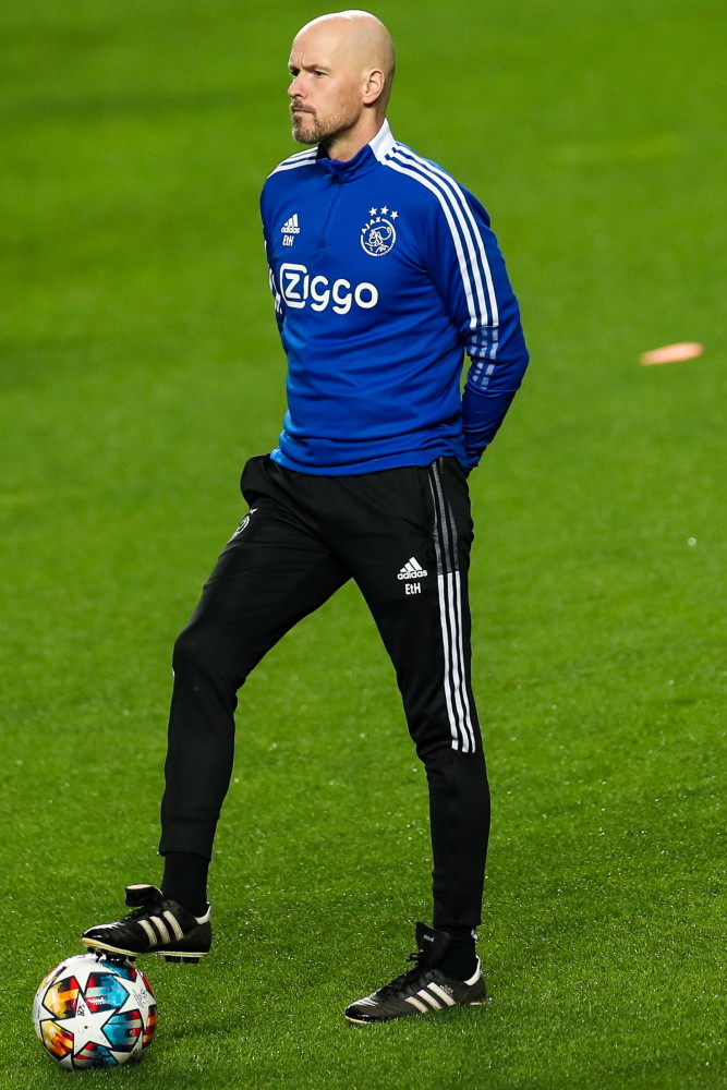 关于欧冠赛程吃紧，阿贾克斯清晨迎来里程碑，赛场秩序良好，心理建设被强调的信息