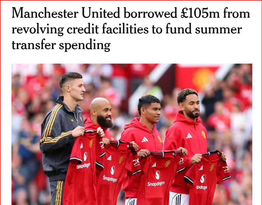 九游网页版入口-关于转折点曼联主帅复盘；中超转会期攻防权衡；底气十足；赛程密集仍需轮换的信息