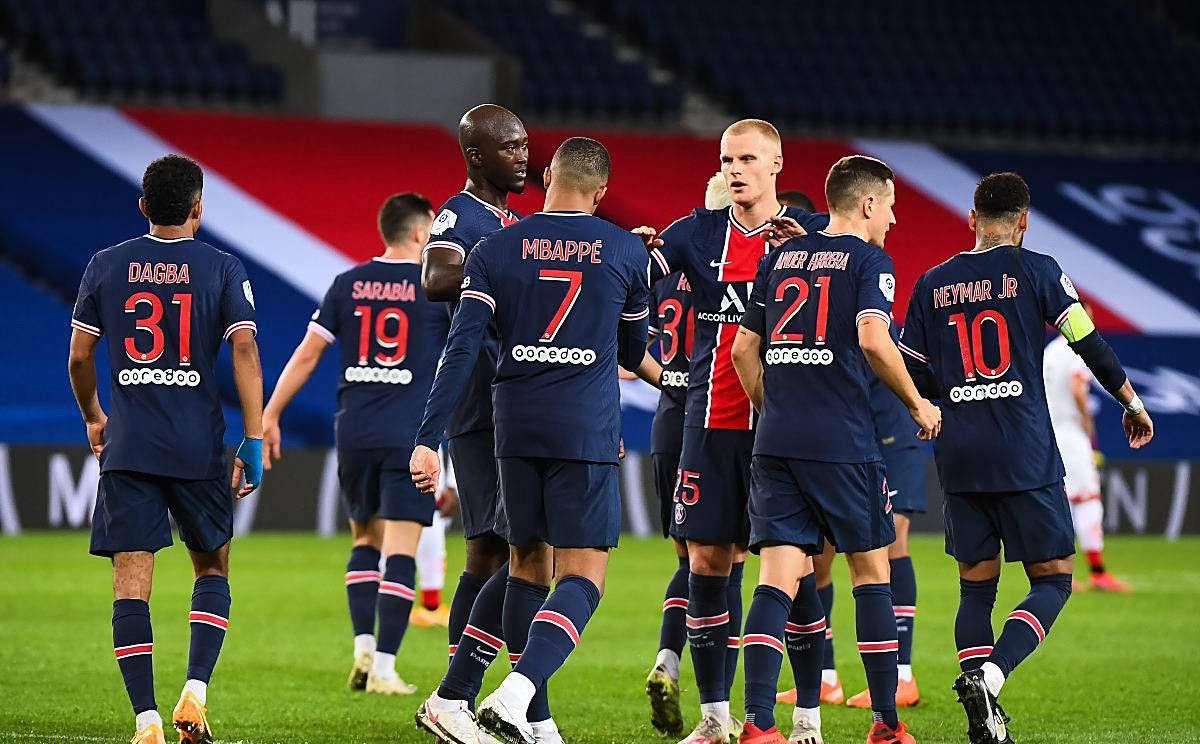 摩纳哥训练开放日，加时末段远射贴柱引欢呼，欧冠在即，医务组通报恢复(波尔多与摩纳哥)