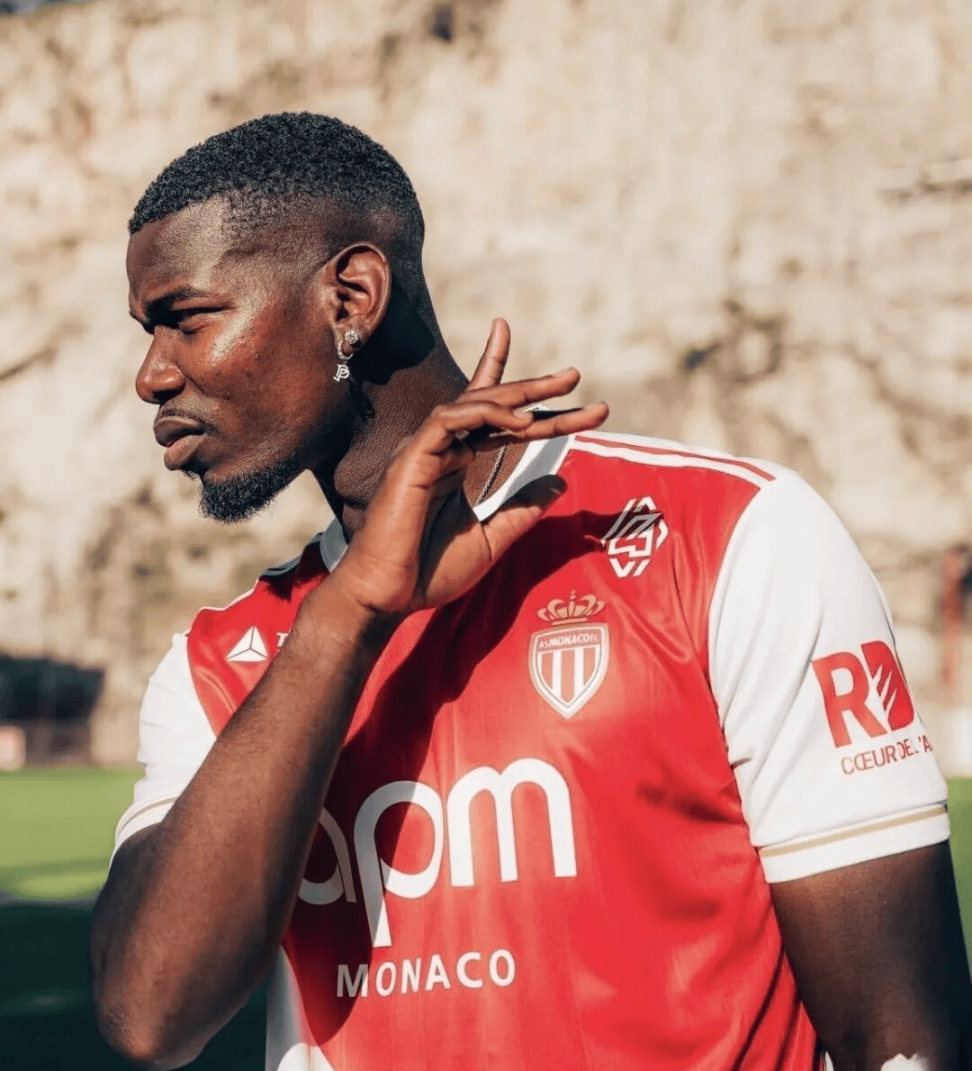 摩纳哥训练开放日，加时末段远射贴柱引欢呼，欧冠在即，医务组通报恢复(波尔多与摩纳哥)