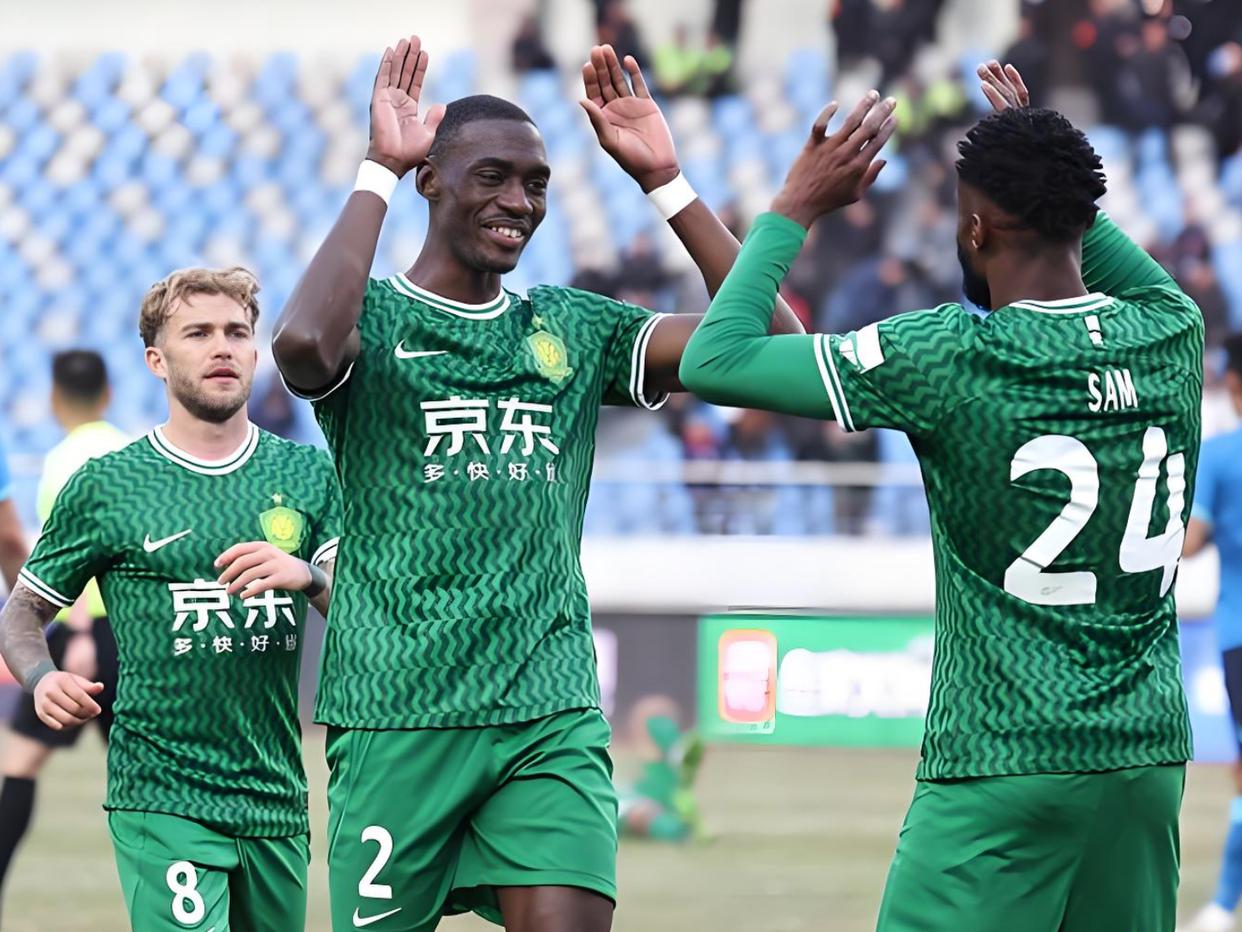 九游游戏中心官网-包含社区盾赛程吃紧；北京国安今夜伤情更新；压力陡增；身体对抗强度拉满的词条