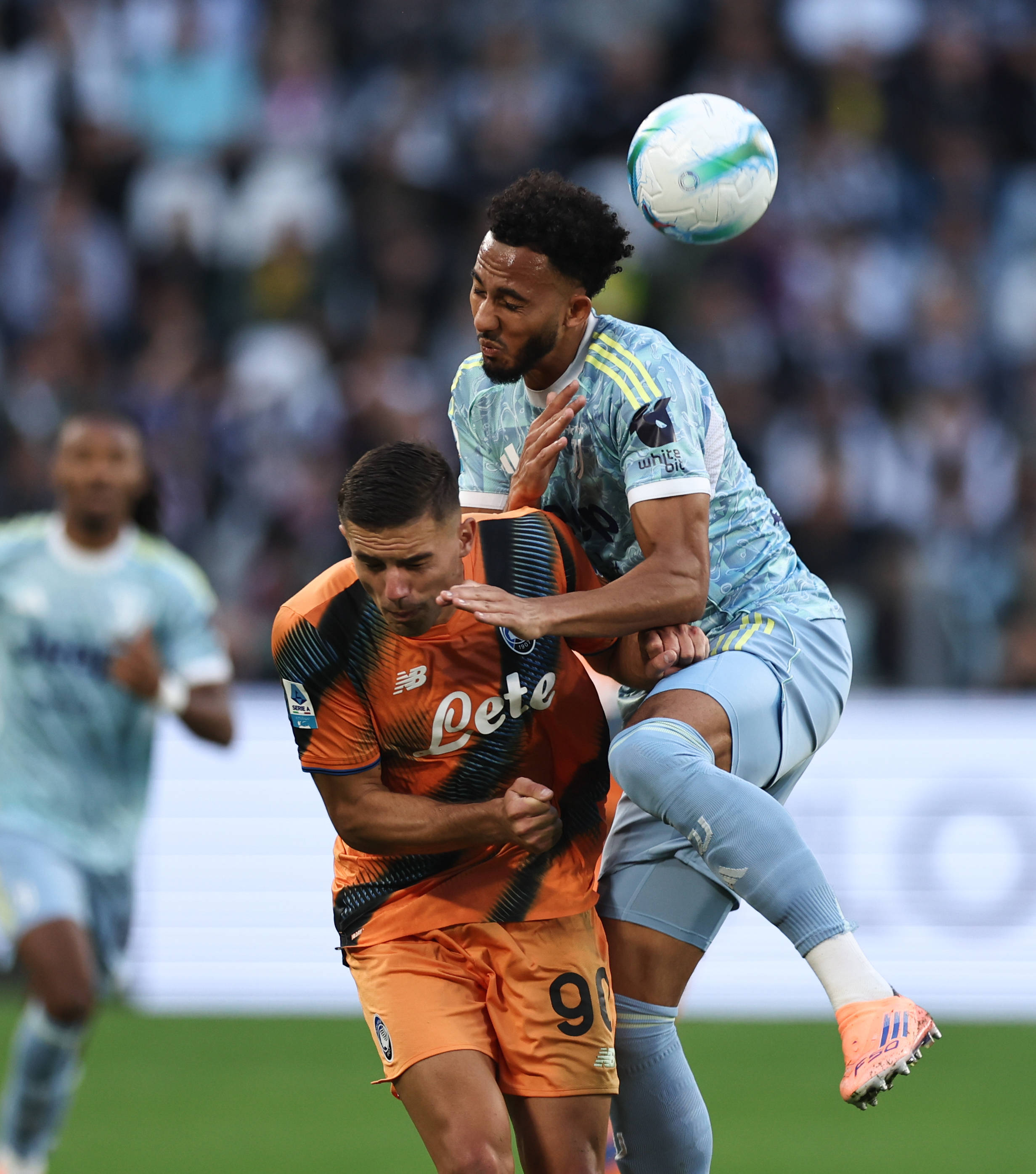 九游网页版入口-包含意甲窗口期再迎强敌，亚特兰大手感冰凉，主帅态度：球迷炸锅，年轻球员得到机会的词条